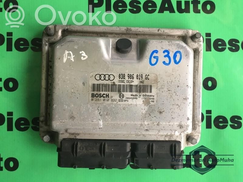 Engine control unit/module ECU   0281010892,038906019GC