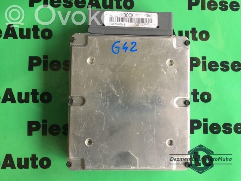 Ford Mondeo MK II Engine control unit/module ECU 