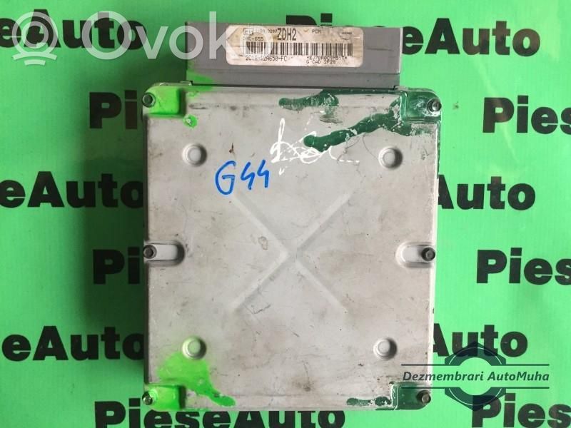 Ford Transit Galios (ECU) modulis 