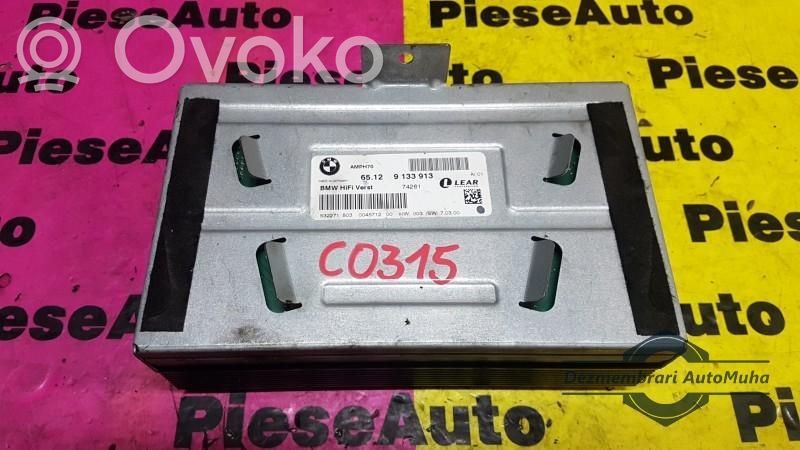 Komforto modulis   65129133913