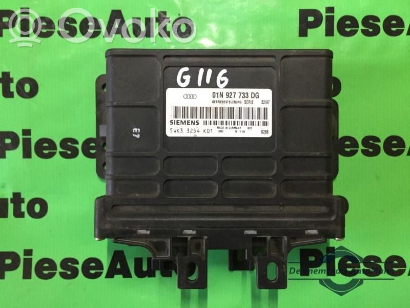 Gearbox control unit/module   01N927733DG,5WK33254