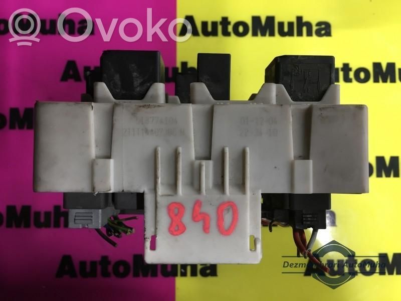 Ford Transit -  Tourneo Connect Módulo de fusible 