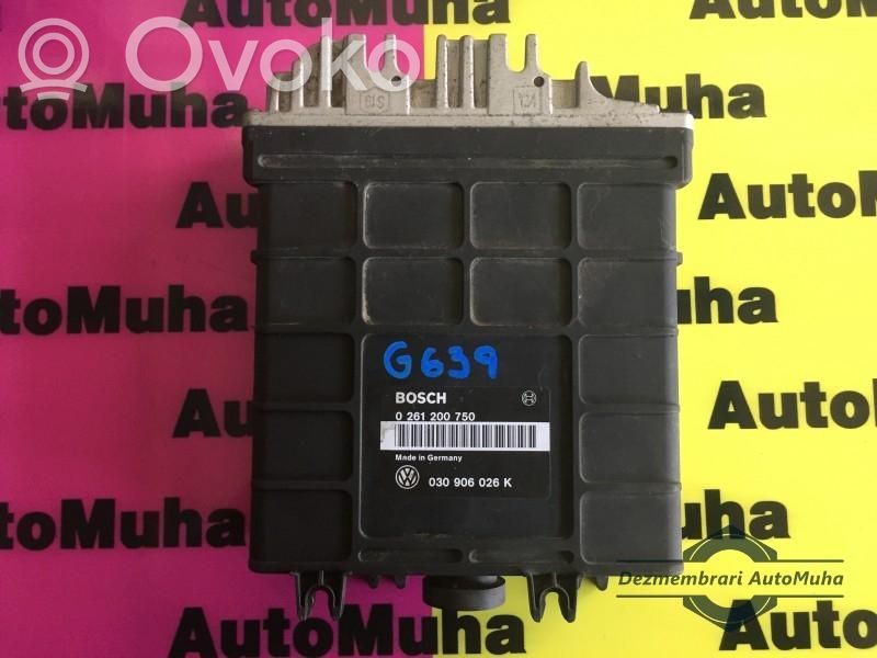 Volkswagen Golf III Engine control unit/module ECU 