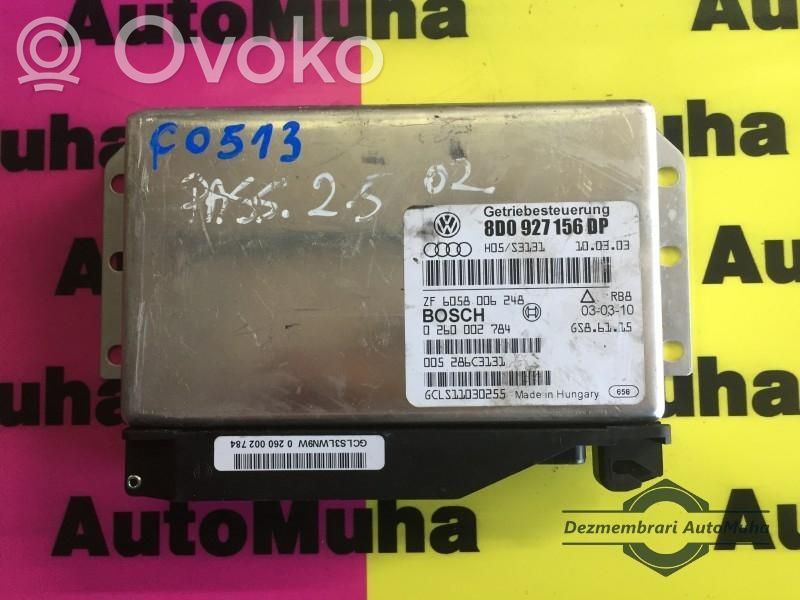 Volkswagen PASSAT B4 Gearbox control unit/module 