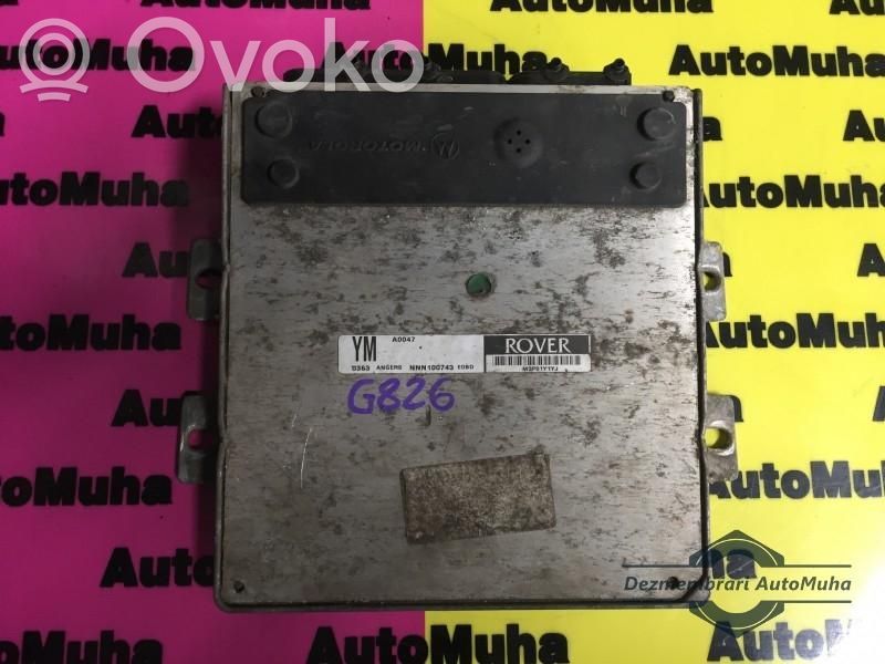 Rover 25 Engine control unit/module ECU 
