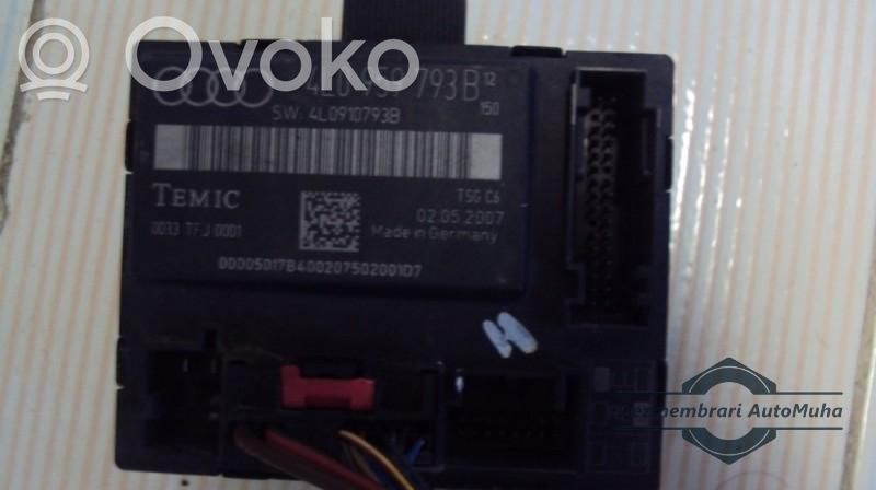 Komforto modulis   0033TFJ0001,4L0910793B,4L0959793B