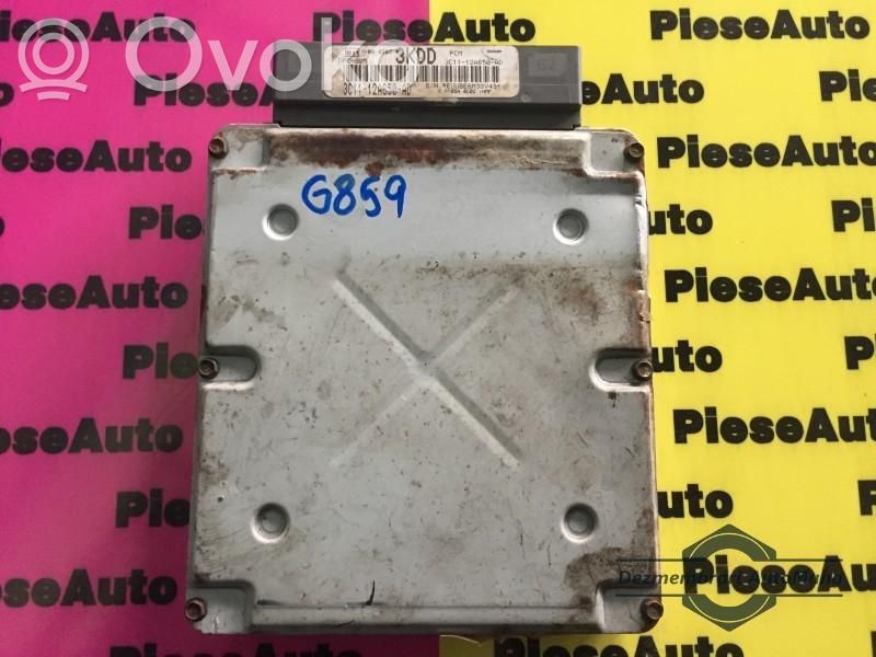 Ford Transit Engine control unit/module ECU 
