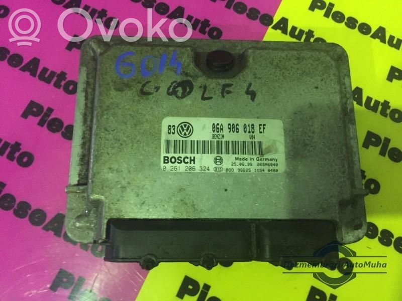 Volkswagen Golf IV Engine control unit/module ECU 