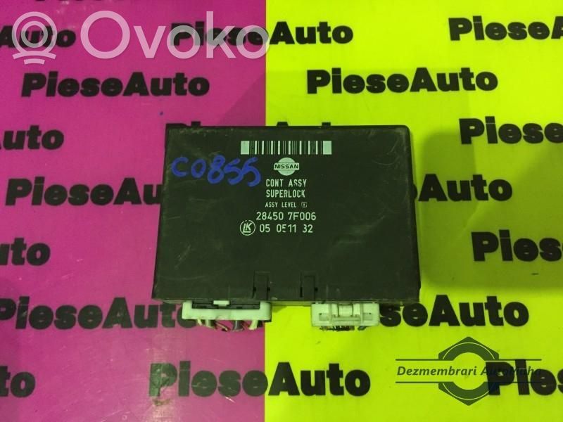 Nissan Primera Comfort/convenience module 