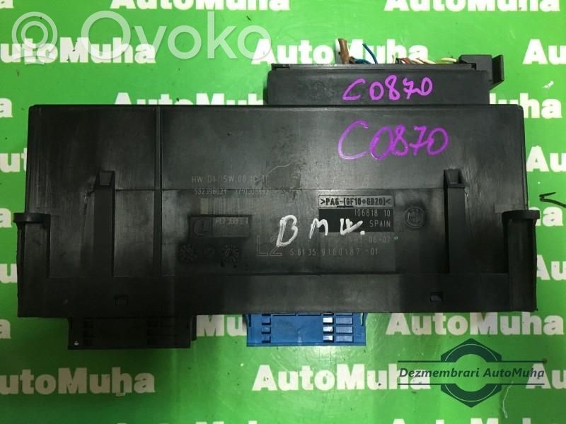 Comfort/convenience module   10681810,3710308692,532398021