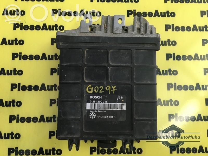 Volkswagen Golf III Engine control unit/module ECU 