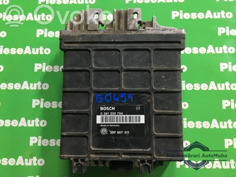 Volkswagen Golf III Engine control unit/module ECU 
