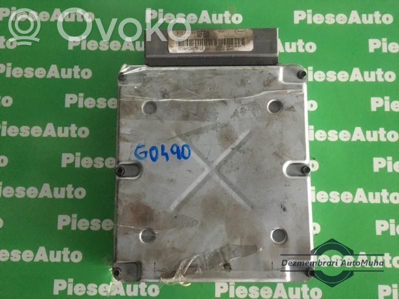 Ford Transit Engine control unit/module ECU 
