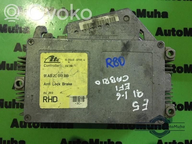 Ford Escort Engine control unit/module ECU 