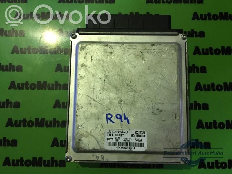 Ford Mondeo Mk III Engine control unit/module ECU 