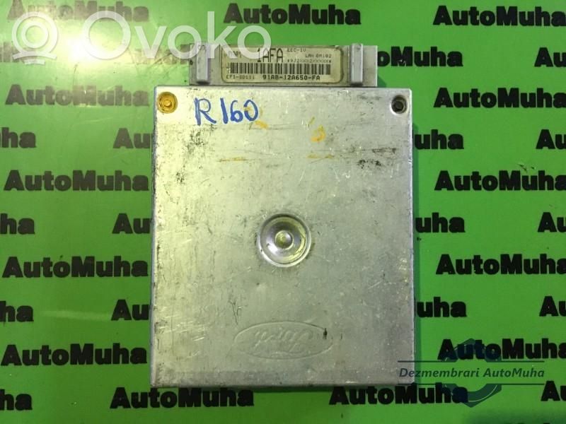 Ford Escort Engine control unit/module ECU 