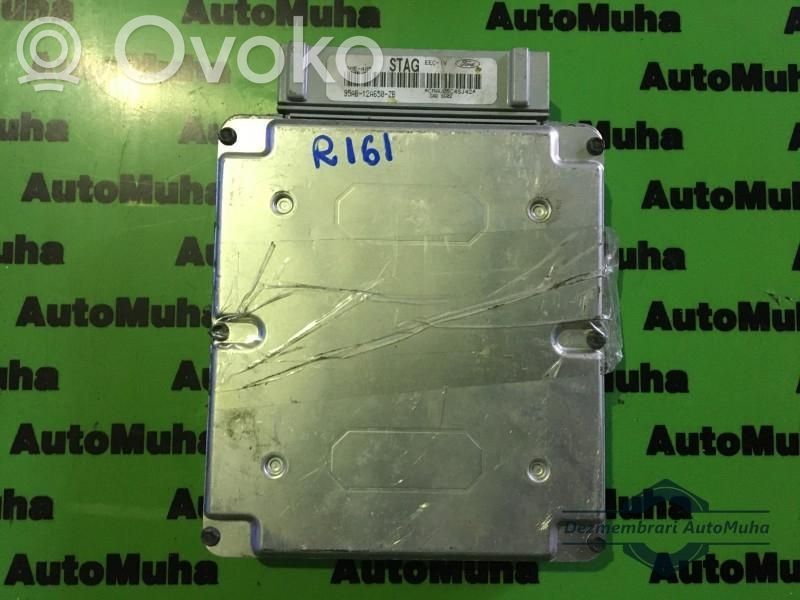 Ford Escort Engine control unit/module ECU 