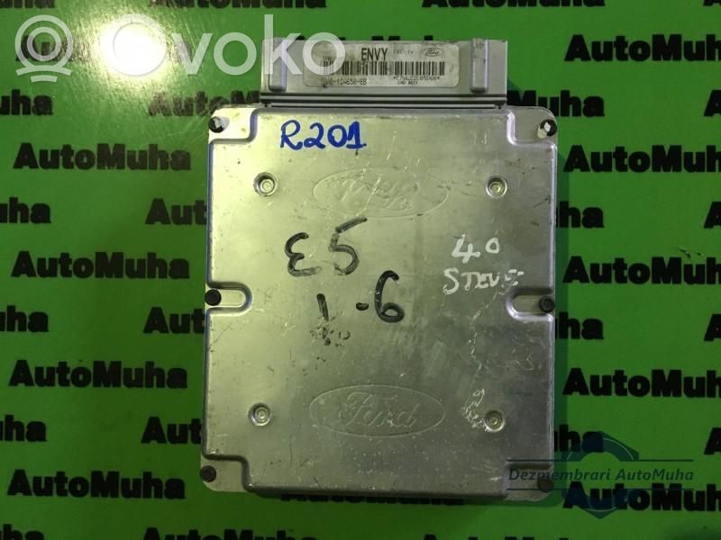 Ford Escort Galios (ECU) modulis 