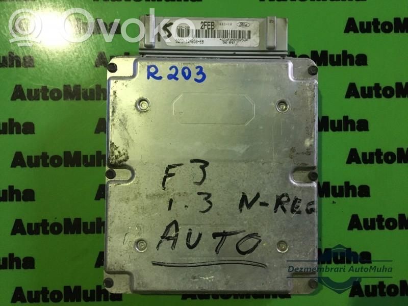 Galios (ECU) modulis   92FB12A650EB