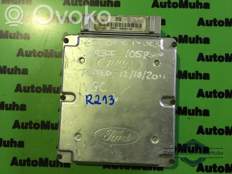 Ford Escort Engine control unit/module ECU 