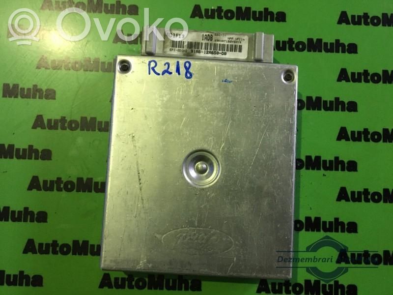 Ford Escort Engine control unit/module ECU 