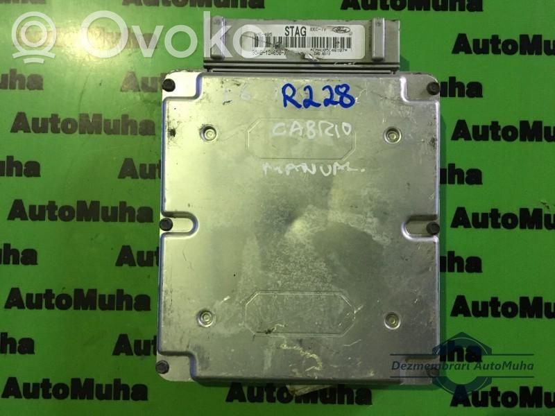 Ford Escort Engine control unit/module ECU 