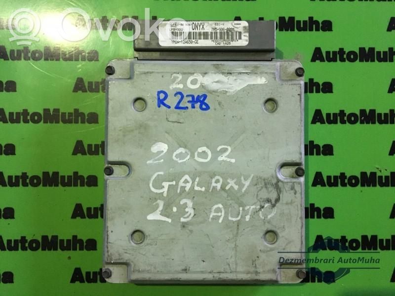 Ford Galaxy Engine control unit/module ECU 