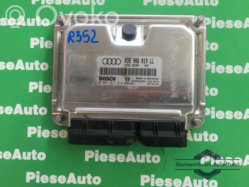 Audi A6 S6 C5 4B Engine control unit/module ECU 