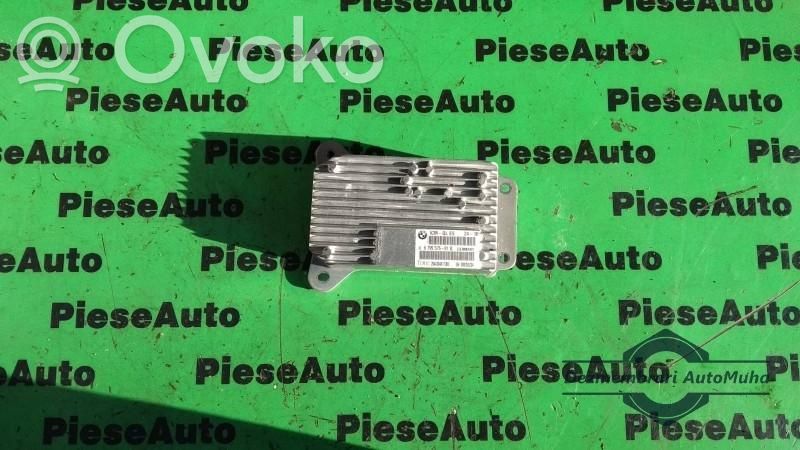 BMW 5 F10 F11 Module confort 