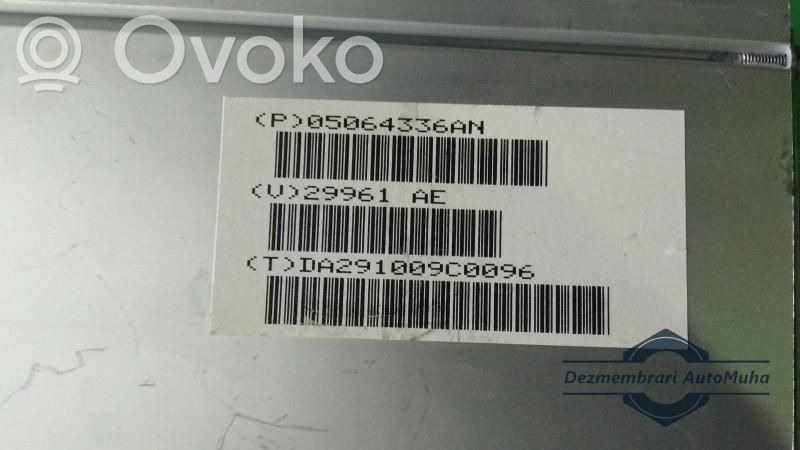 Module confort   05064336AN,29961AE,DA291009C0096,P05064336AN