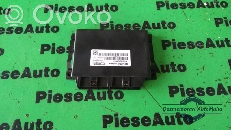 Chrysler 300 - 300C Gearbox control unit/module 