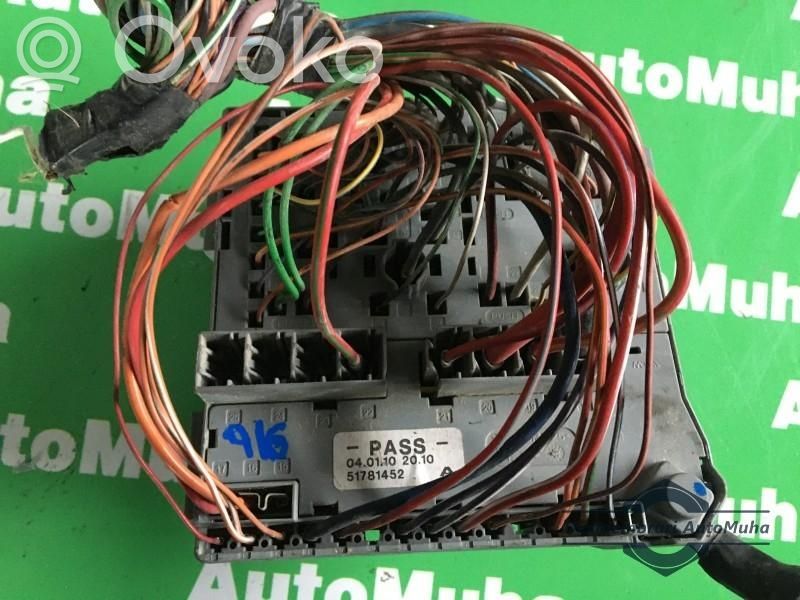 Fuse module   51781452