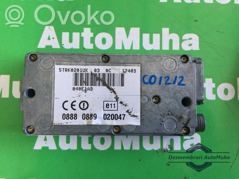 Module confort   08880889020047,17403,5TRK0201UK