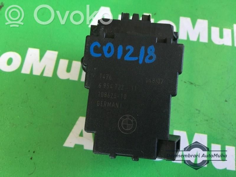 BMW 3 E90 E91 Comfort/convenience module 