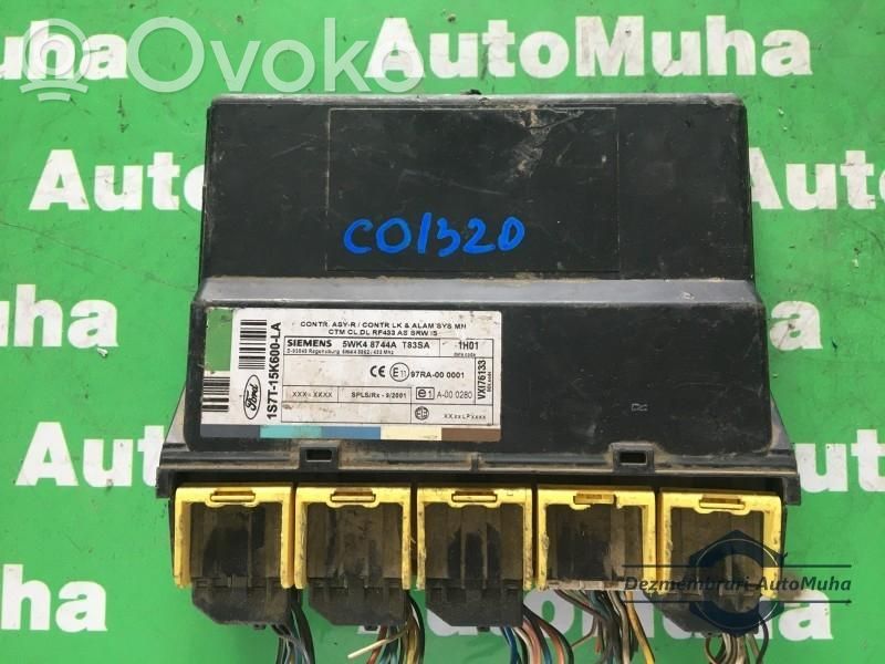 Ford Mondeo Mk III Module confort 