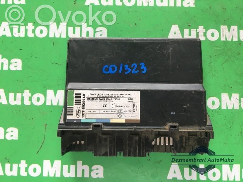 Modulo comfort/convenienza   1S7T15K600LB,5WK48744B