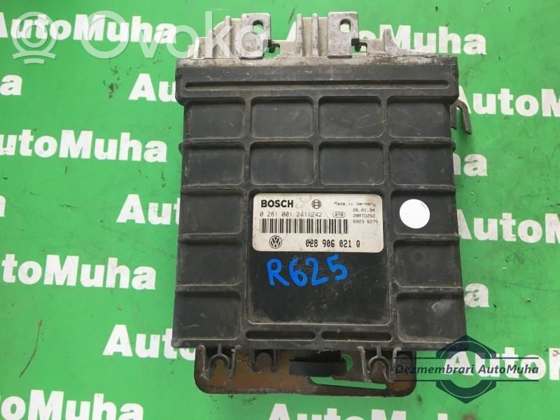 Volkswagen Golf III Engine control unit/module ECU 