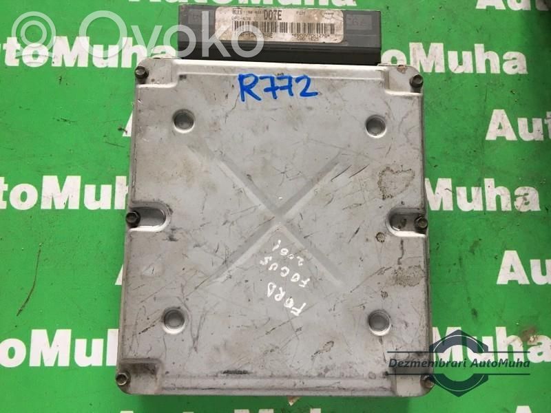 Engine control unit/module ECU   1S4F12A650AE