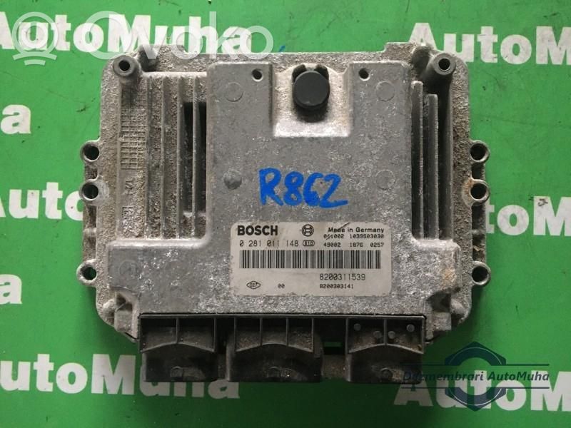 Engine control unit/module ECU   0281011148,1039S03030,8200303141,8200311539