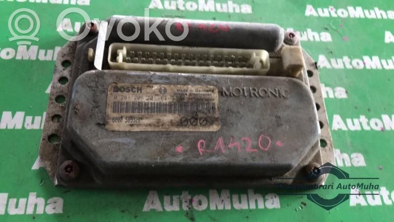 Dacia SupeRNova Engine control unit/module ECU 