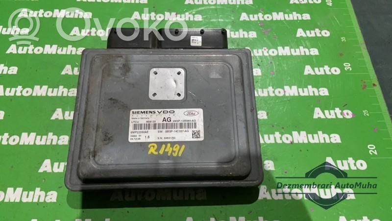 Ford Focus Engine control unit/module ECU 