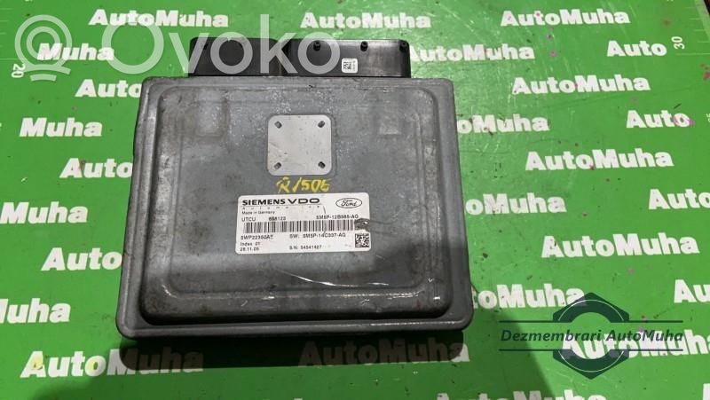 Ford Focus Engine control unit/module ECU 