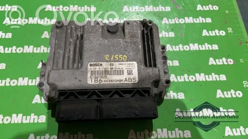 Engine control unit/module ECU   0281012294