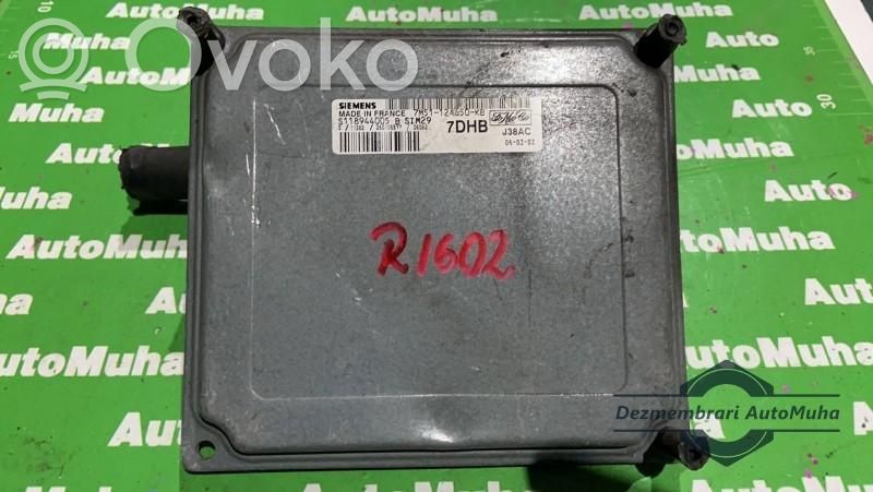Galios (ECU) modulis   7M5112A650KB,S118944005B