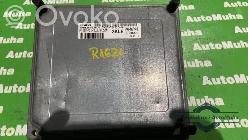 Ford Focus Engine control unit/module ECU 