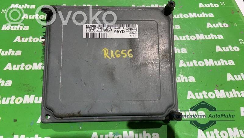 Unidad de control/módulo ECU del motor   4M5112A650HD,S118934101D
