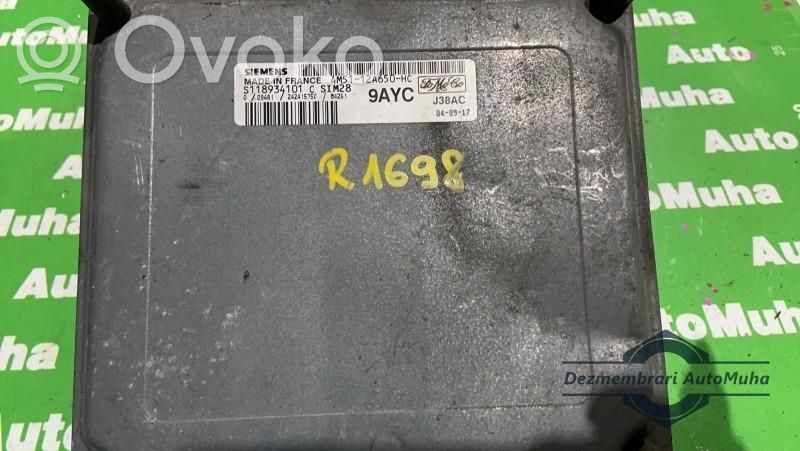 Ford Focus Engine control unit/module ECU 