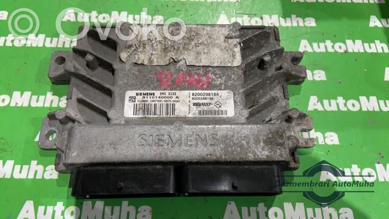 Renault Clio II Engine control unit/module ECU 