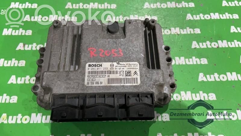 Citroen Xsara Picasso Engine control unit/module ECU 