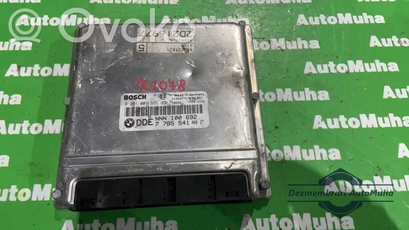 Rover 75 Engine control unit/module ECU 
